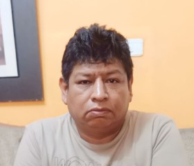 GEORGE, 54 года, Lima