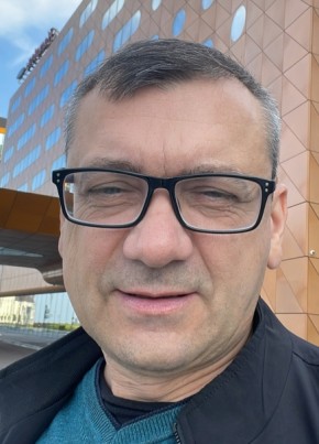 Вадим из Мегиона 54 года