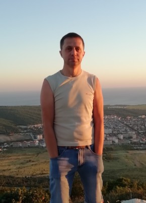 Алексей, 51, Россия, Ступино