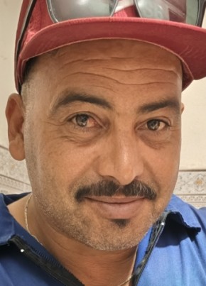 Adem из Tiaret 31 год
