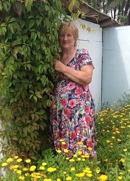 Наталья, 71, Россия, Смоленск