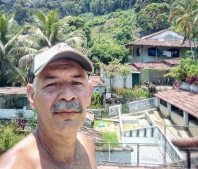 Valdemir Martins, 50 лет, Petrópolis