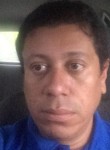 Mauricio, 44 года, San Rafael (Alajuela)