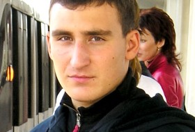 Kirill, 37 - Только Я