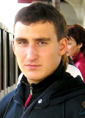 Kirill, 37, Россия, Мурманск
