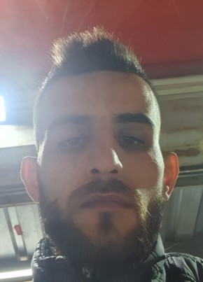 محمد, 23, Türkiye Cumhuriyeti, Ankara