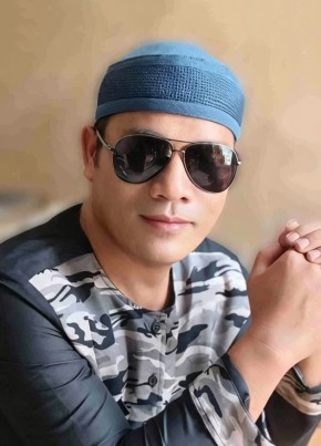 Ismael Maulana из Singapore 48 лет