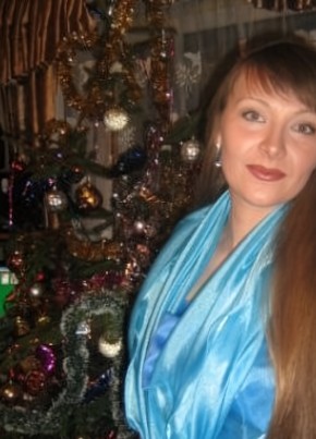 Olga, 39, Russia, Kaliningrad