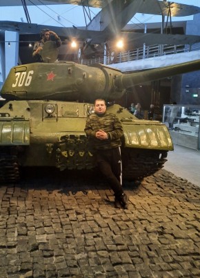Олег, 35, Рэспубліка Беларусь, Баранавічы