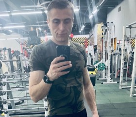 Petro, 32, Khimki