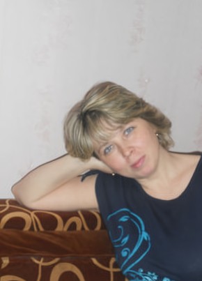 Людмила, 51, Россия, Томск