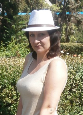 Anastasiia, 45, Україна, Одеса
