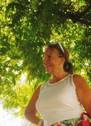 Marina, 61, Russia, Sochi