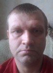 Валерий, 45 лет, Бориспіль