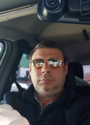 Сергей, 42, Россия, Ташла