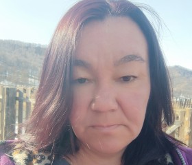 Nika, 46, Altayskoye