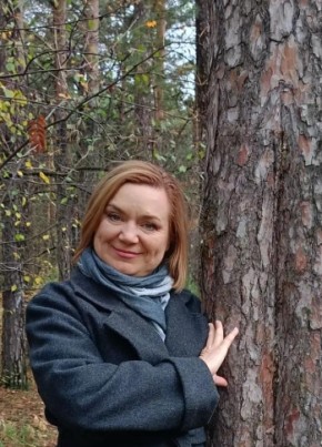 Марина из Челябинска 55 лет