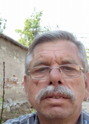 Mehmet, 65, Türkiye Cumhuriyeti, Aydın