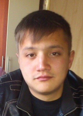 Рустам, 36, Россия, Сланцы
