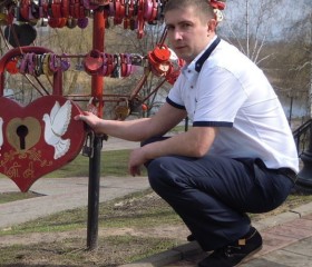 Владимир, 42 года, Котовск
