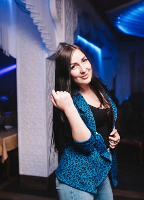 Margo, 34, Россия, Уссурийск