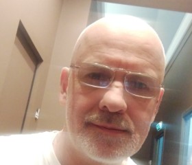Aleksey, 59, Saint Petersburg