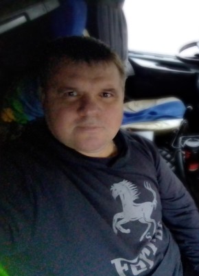 Сергей, 48, Россия, Жарковский