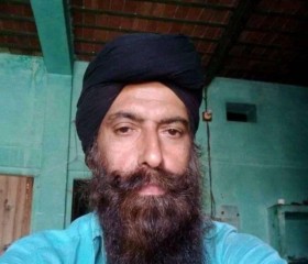 Jagpal Singh, 46 лет, Ludhiana