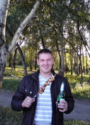 Павел, 38, Россия, Березники