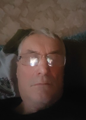 Александр из Владивостока 54 года