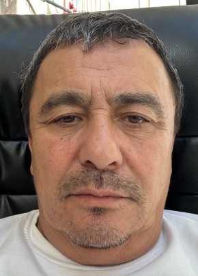 Сирож из Toshkent 56 лет