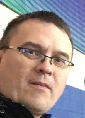 Yaroslav, 50, Russia, Norilsk