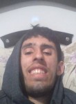 Jonatas, 22 года, Tubarão