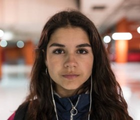 Lika, 22, Moscow