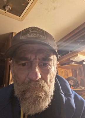 Dennis из Hibbing 56 лет