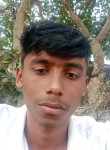 Karan Gopal, 19, Pune