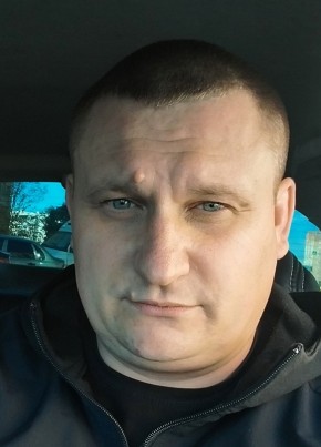 Вадим из Оренбурга 41 год