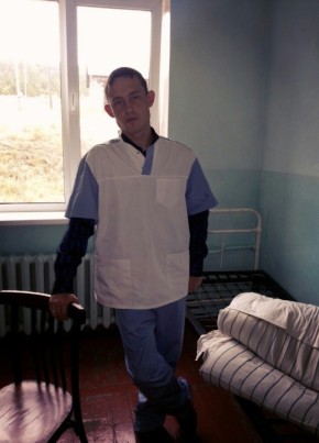 Александров, 29, Россия, Петровск-Забайкальский