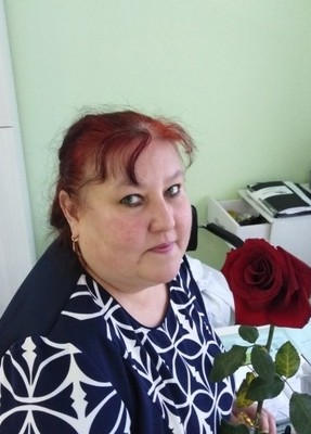 Наталья, 53, Россия, Краснотурьинск