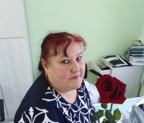 Наталья, 53 года, Карпинск