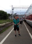 Пётр, 42 года, Мурманск