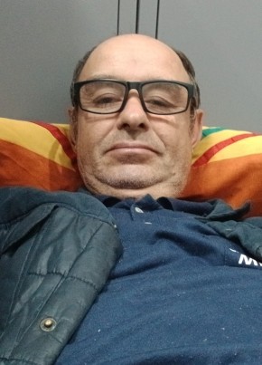Mario из Ubatuba 55 лет