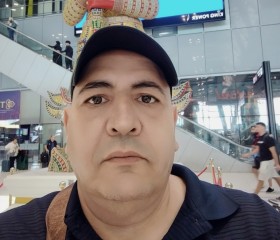 Jo, 48, Ho Chi Minh City