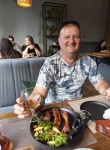 Aleksandr, 53, Krasnodar