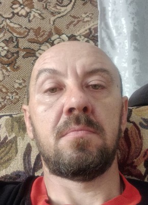Алексей из Курска 43 года