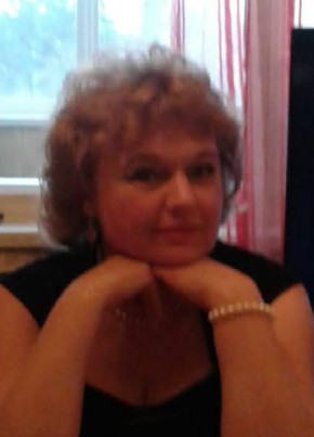 Людмила из Наваполацка 53 года