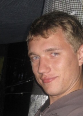Sasha, 29, Russia, Saint Petersburg