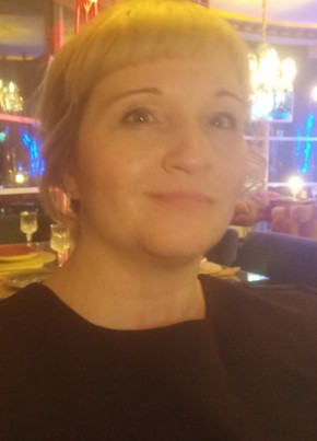 Tatyana, 41, Russia, Korkino