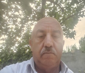 Şamil, 46 лет, Bakı