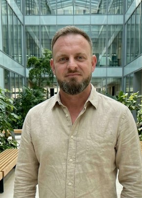Дмитрий из Москвы 43 года